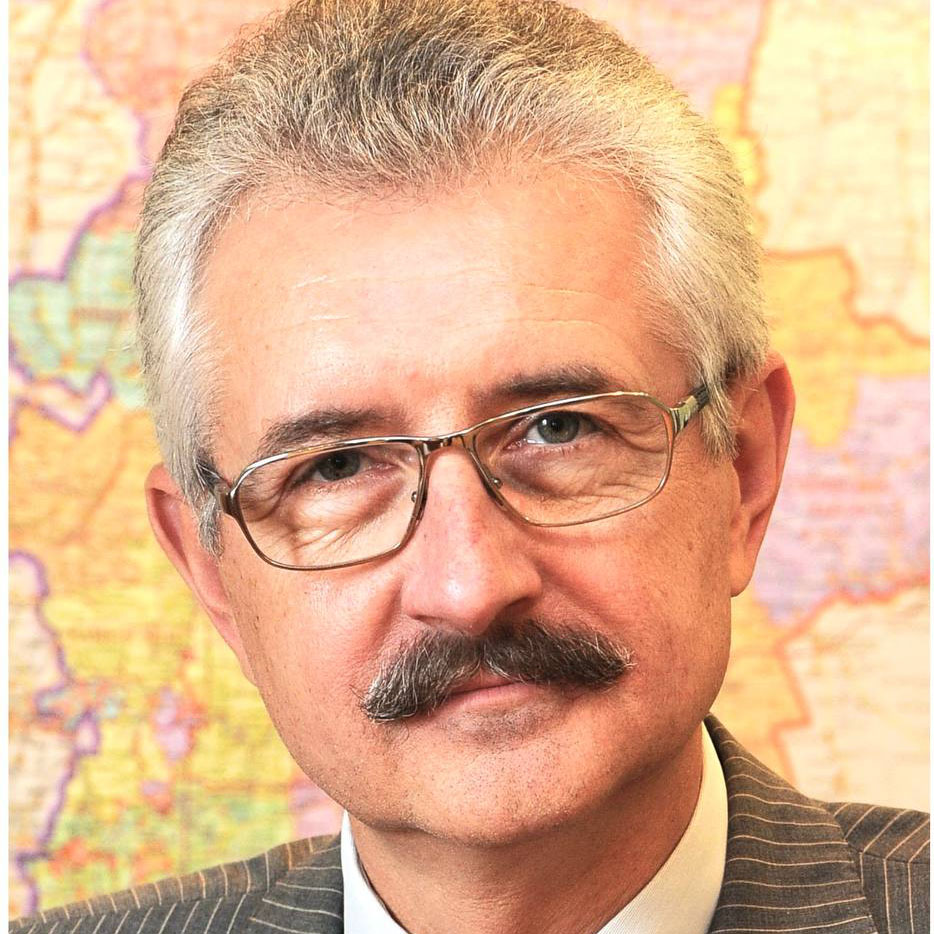 Юсов Сергей Владимирович