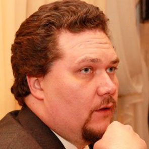 Громский Алексей Анатольевич