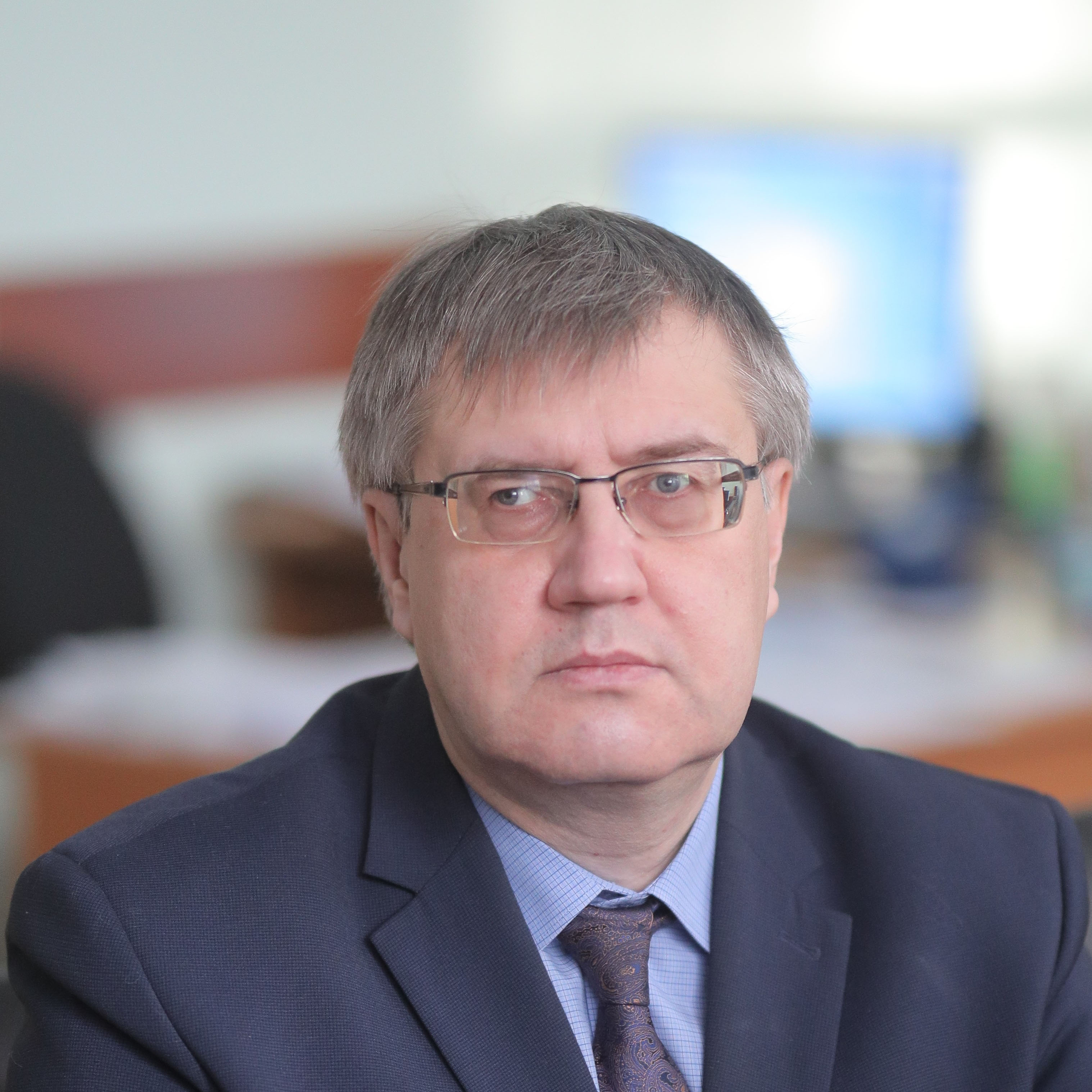 Розенко Станислав Васильевич