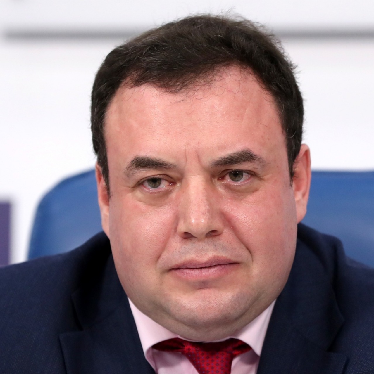 Брод Александр Семенович