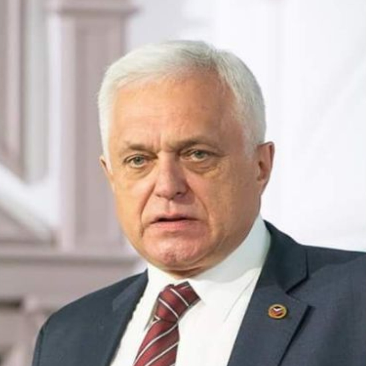 Точенов Александр Сергеевич