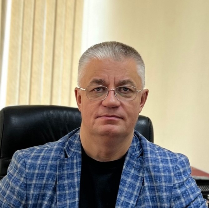 Шиндяев Владислав Васильевич