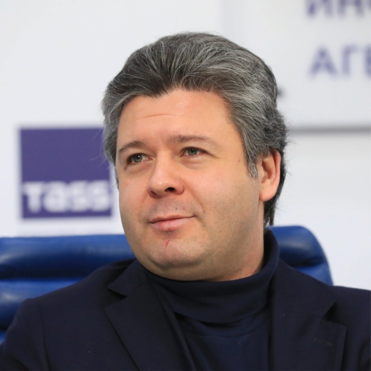 Григорьев Максим Сергеевич