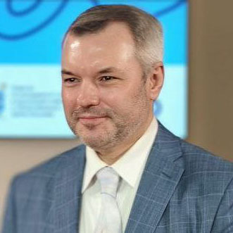 Солонников Дмитрий Владимирович